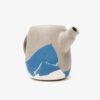 Beach Tea Pot