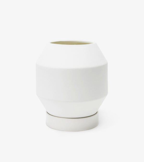 Radial Vessels – Small Planter