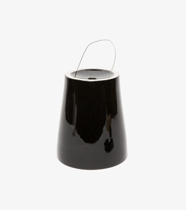 Medium Ceramic Sky Planter